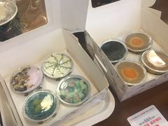 雪糕抹茶流沙-元氏钵仔糕(北京路店)