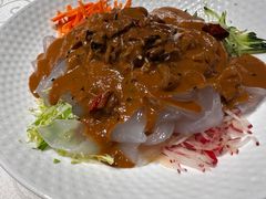 -正阳门饭庄·烤鸭·北京菜(万丰路七里庄店)