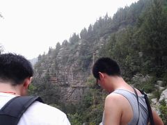 -龙洞风景区-藏龙涧