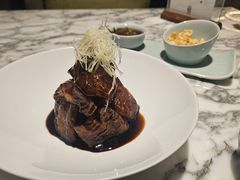 -湖滨28中餐厅·西湖宴·杭州君悦酒店