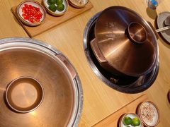 -大头椰·椰子鸡火锅(新梦店)