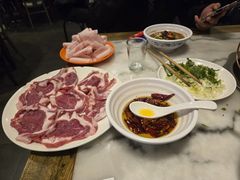 -将台涮肉(酒仙桥店)