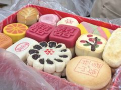 -北京稻香村(丰科万达广场店)