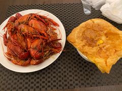 -乐咖啡西餐厅(太湖皇冠假日酒店)