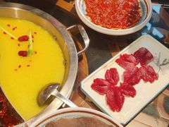 -小天鹅火锅·一线江景洪鼎旗舰店(洪崖洞店)