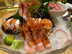-长崎屋·日本料理·刺身·烧鸟(天河北路店)