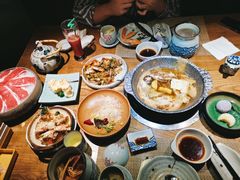 -蟹将军·松叶蟹和牛日料放题自助(K11店)