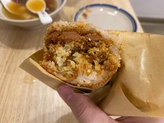 老街糯米团-正南齐北·老街糯米团(洪崖洞店)