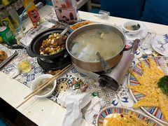 -阿拉丁新疆风味餐厅·清真(罗廊巷店)