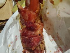 -八一路好吃街(雨田商务大厦店)