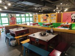 -钢管厂五区小郡肝火锅串串香(清河店)