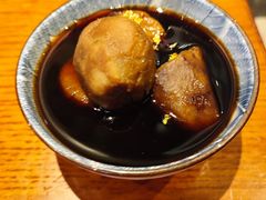 糖芋艿-新万鑫银丝面·非遗无锡味(惠山古镇店)