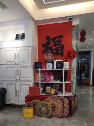 -U+nail优加专业美甲美睫