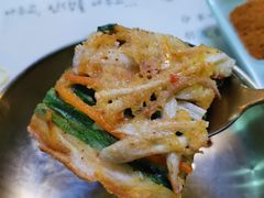 -首尔馆韩国料理(金童路店)