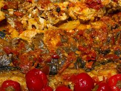 -烤匠麻辣烤鱼(万象城店)