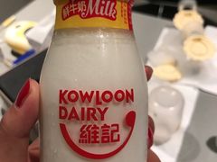 -义顺牛奶公司(庇利金街店)