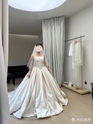 -Chic Bridal 熙可婚纱