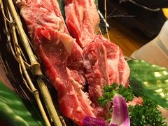 -黑牛の店·和牛烧肉(大悦城店)