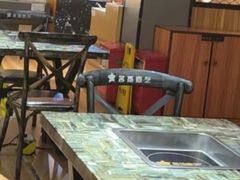 -名扬煮艺肥牛自助火锅(东平店)