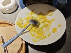 -溪山云境森林音乐餐厅(湖景店)