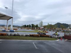 -千岛湖燃擎卡丁车赛车主题乐园(秀湖路店)
