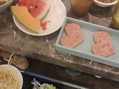 -刘一手重庆火锅(万达广场店)