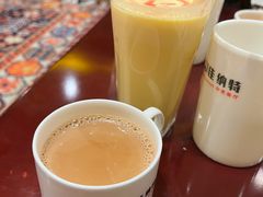 -清真· AL-JANNAT 佳纳特餐厅(仙林店)