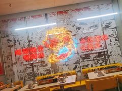 -令狐冲烤鱼·烧菜馆(达明店)