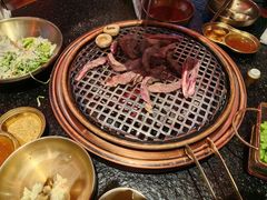 -伏一解牛烤肉专门店(信业购物中心店)