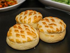 -庐灶江南·江南菜·四合院Bistro(东直门·华侨夜泊君亭店)