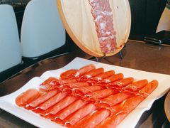 -鼓楼东街老火锅(鼓楼店)