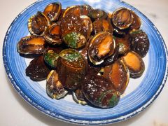 -日丰园海肠水饺·老字号大连海鲜(和平广场店)
