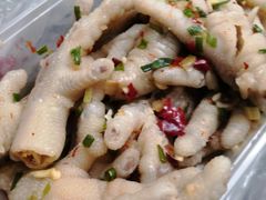 -黎里王记辣脚(黎里总店)