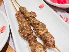 -阳阳中国饭(北京荟聚店)