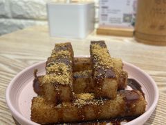 -长颈鹿的口袋钵钵鸡(市南店)