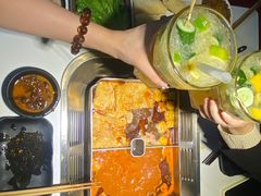 -九鼎轩脆毛肚火锅(南京东路店)