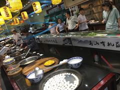 -春盛渔府(牛首山店)