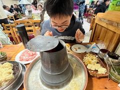 -元盛居(生态大街店)