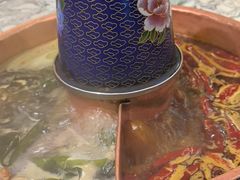 -京元盛铜锅涮肉(上海总店)