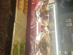 -视界美食自助餐厅·石家庄希尔顿酒店