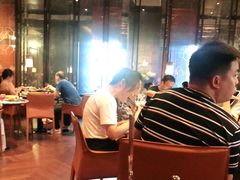 大堂-蝴蝶里·粤菜·点心(龙湖天街&滨江店)