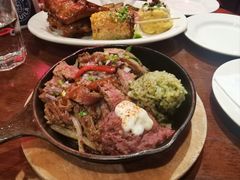 -Chili's Cafe&Bar奇利斯(滨江店)
