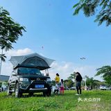 露营⛺️野餐