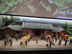 -中国客家博物馆
