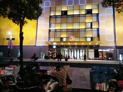 -万达广场(通州店)