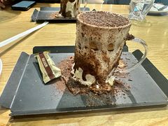 -魏客咖啡(中铁中心店)
