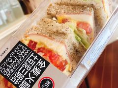 -85度C(青岛闽江路店)
