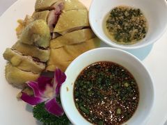 -老洋房花园饭店(绍兴路店)