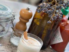 蛋奶酒-RAC BAR(安福路店)