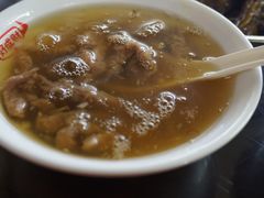 -好成财牛排馆(涂门街总店)